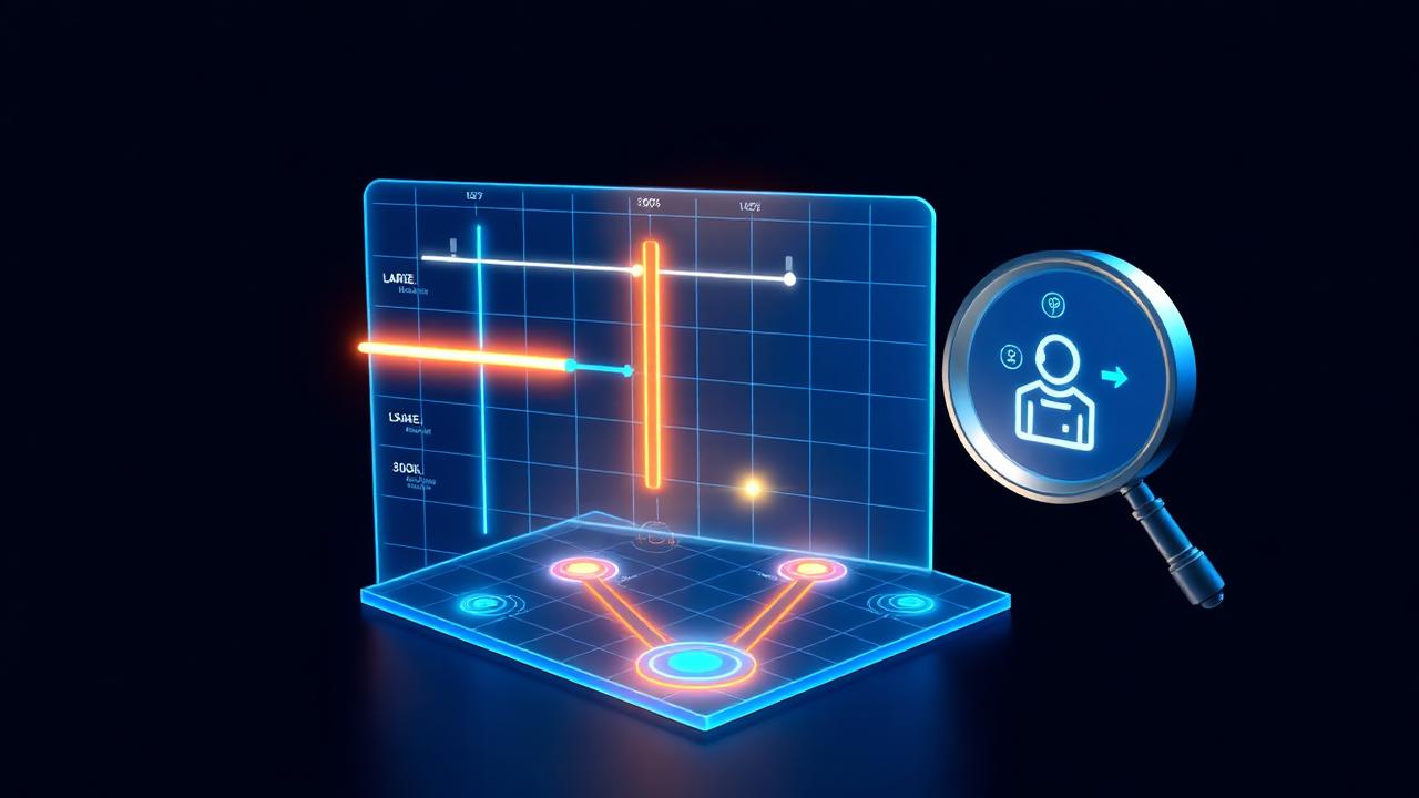 AI Decision Lab — เมทริกซ์ตัดสินใจแบบถ่วงน้ำหนักและการตรวจอคติ